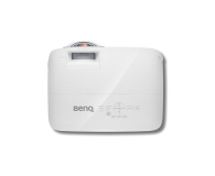BENQ MW826ST DLP WXGA/3400AL/20000:1/HDMI - 1390077 - zdjęcie 7